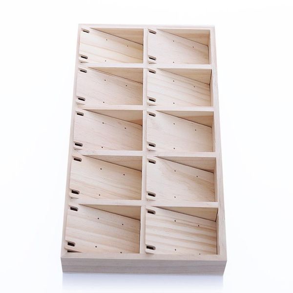 

jewelry pouches, bags arrival wooden tray organizer bangle earrings bracelets choker necklaces pendants storage vintage plate, Pink;blue