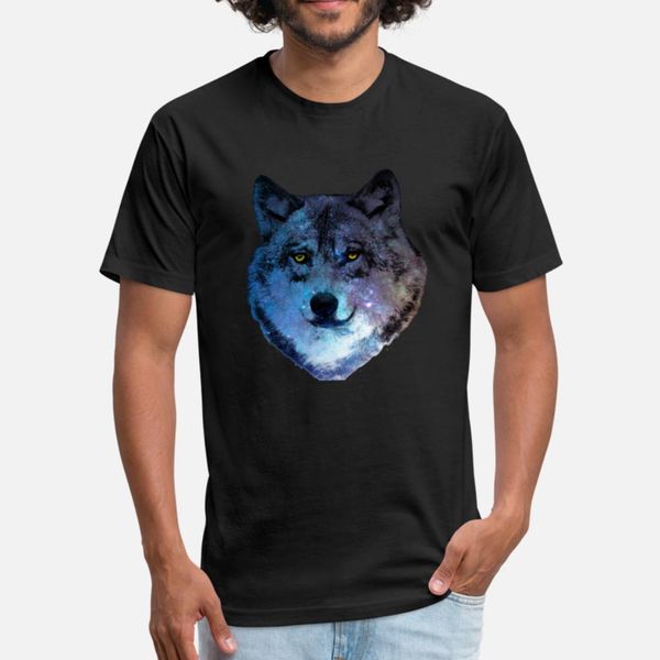 

wolf вселенной тенниска досуг ретро урожай tracksuit толстовка толстовка
