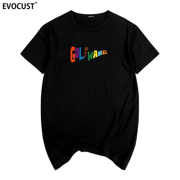 

color golf wang tyler the creator streetwear hip hop t-shirt cotton men t shirt new tee tshirt womens sport hooded sweatshirt hoodie