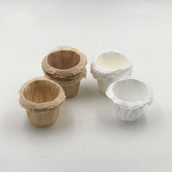 

disposables filters trays coffee powder paper tea holder lidless home kitchen cups multi colour whites practical tool small 0 14lc l2