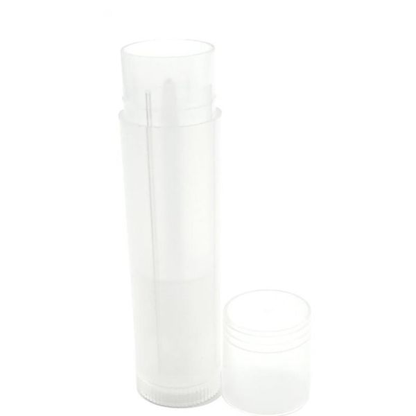 

200pcs empty lip gloss tube 5ml plastic cosmetic container empty glue stick lipstick eyelash tube portable trave bbyjgc