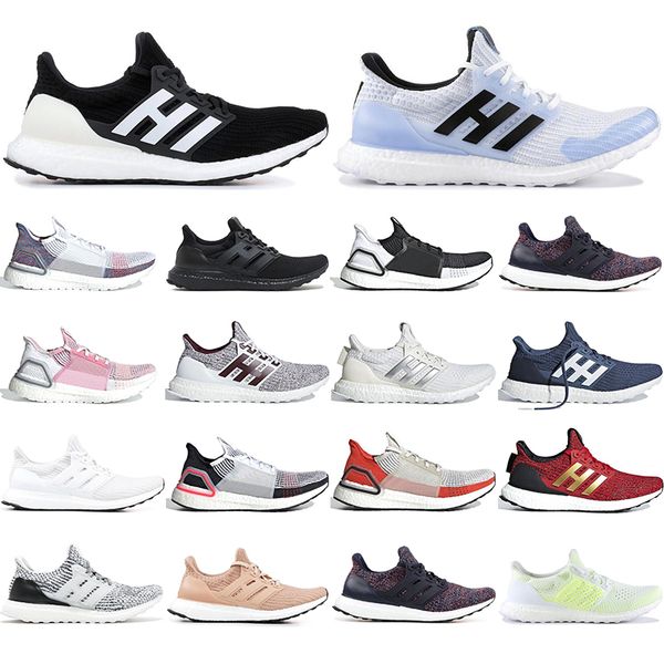 

with socks 2020 running shoes men women 3.0 4.0 5.0 primeknit runs white black sports sneaker 36-45