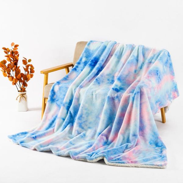 

blankets super soft long faux fur coral fleece blanket warm elegant cozy with fluffy sherpa throw bed sofa gift