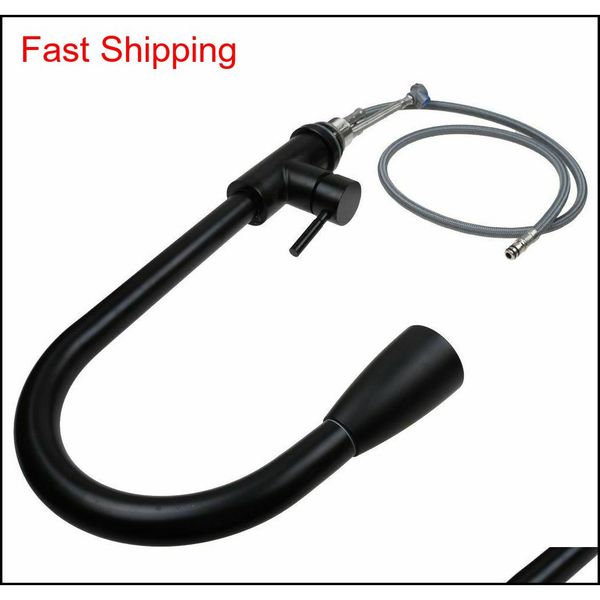 

black kitchen mixer taps pull out 360swivel spout spray sin qylpmi toys2010