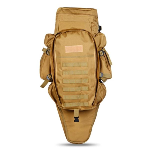 

outdoor bags 60l backpack bag for trekking hiking traveling