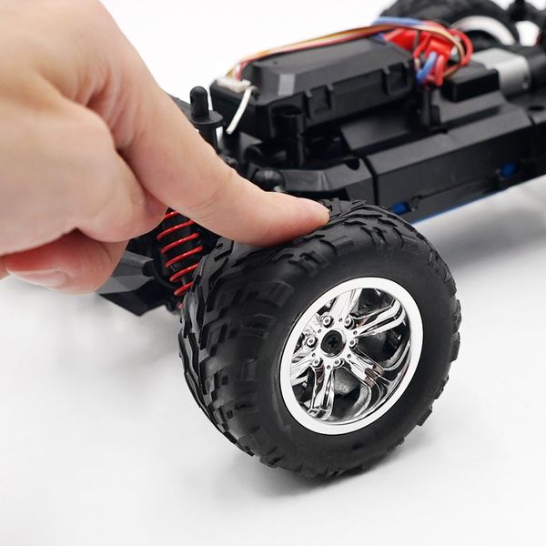 

hipac jjrc q121 rc car off road buggy radio control 2.4ghz 4wd 20km h 20mins high speed climbing shockproof rc car for toys qylbkk mywjqq