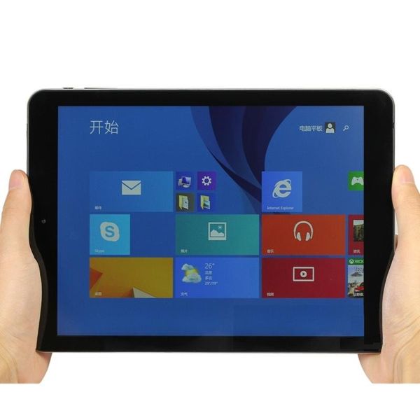 

tablet pc 9.7Â inch 2+32g dual system windows 8.1+android4.4 quadÂ core 2048x1536Â ips screen