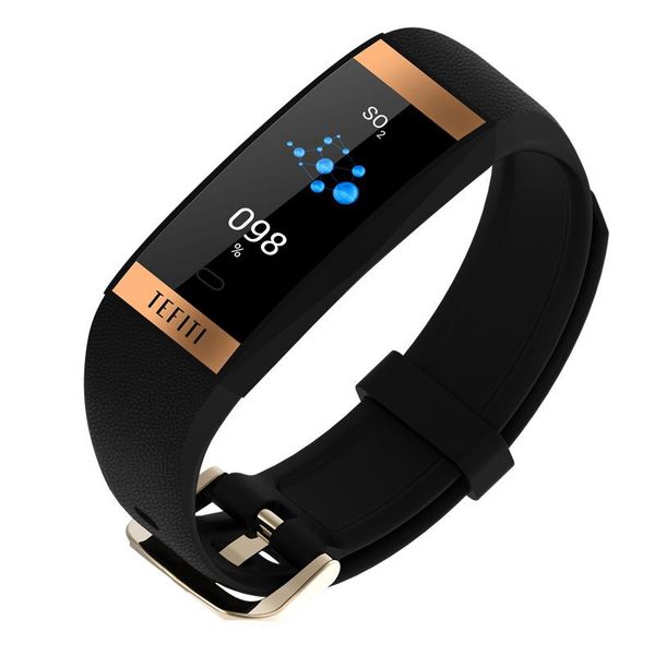 

freepro e78 smart watch часы сердцетеры артериальное давление smartband fitness band tracker ip68 водонепроницаемый спорт браслет для androi