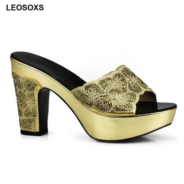 

new arrival wedding shoes for woman fashion open toe ladies pumps shoe party wedding shoes decorated with rhinestone, Black