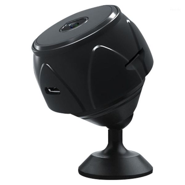 

1080p hd mini security camera portable sport digital camera night vision infrared motion detectio house security1