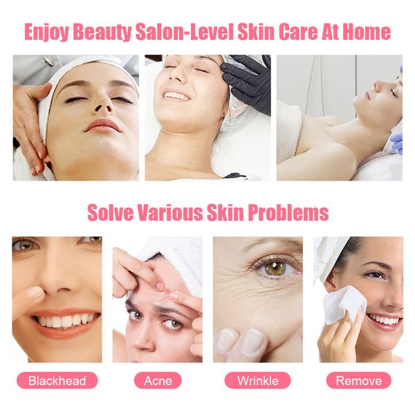 

2in1ultrasonicliftingbeautymachineanti-agingwrinkleremovalvirationmassageapparatushomeuseforbodyfaceeyecare raben
