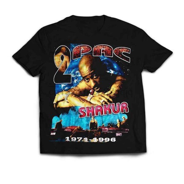 

мужчины стиль vintage 2pac 1996 малышей молодёжной rap балахон дизайнеры футболки толстовка
