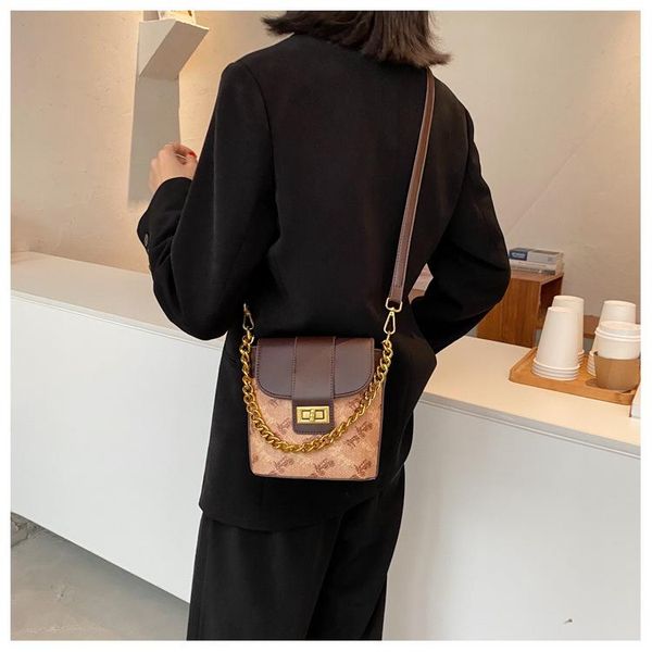 

einfache vintage mode pu leder verbund taschen fÃ¼r damen casual messenger taschen feste groÃe kapazitÃ¤t eimer fÃ¼r frauen