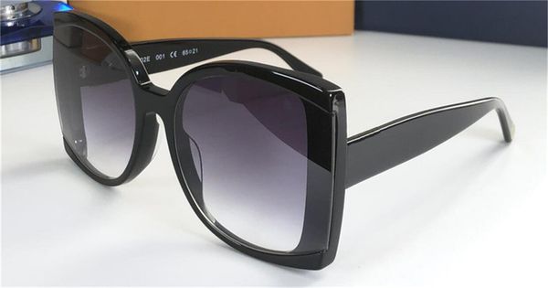

new fashion design sunglasses z1402e square frame outdoor uv400 protection lens avantgarde popular decorative eyewear quality