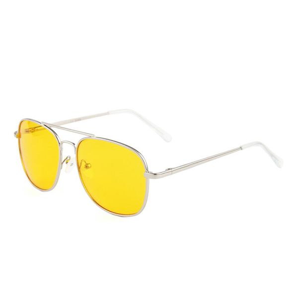 

sunglasses 2021 girls women student square metal frame sun glasses vintage brand designer sunglass ladies shades uv400, White;black