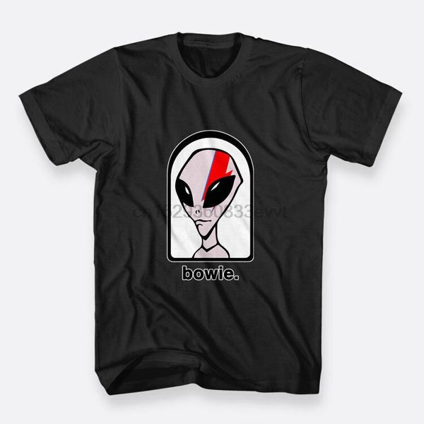 

david bowie space alien workshop mens s to 3xl color black hoodie designers t shirts sweatshirt