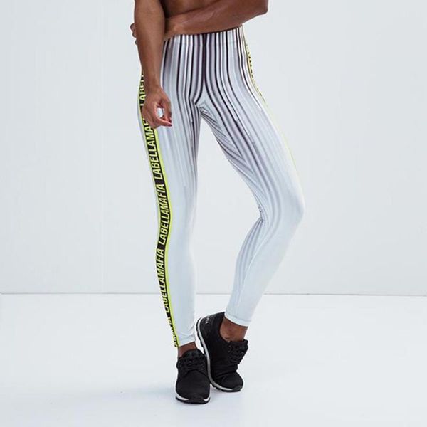 

outdoor sportswear fitness elastic force legging new fashion style autumn women push up skinny pattern digital printing legging, White;red