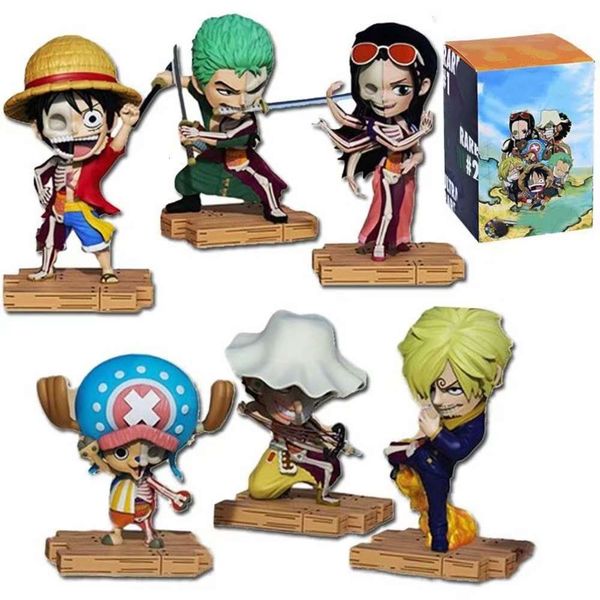 

six anime navigation king semi anatomy seri