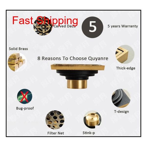 

new euro floor drains antique brass shower floor drain bathroom deodorant euro square floor drain s qyltmu sports2010