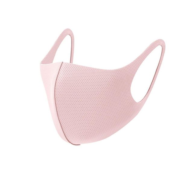 

сетка льда шелковые хлопчатобумажные маски удобные 3d маски для детей хэллоуин маски mascherine mascarilla mondmasker mondmasker scarf sqcxg