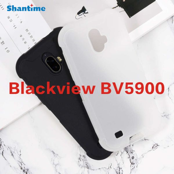 

it is suitable for the back protective case of blackview bv5900 silicone mobile phone and the soft case of blackview bv5900 tpu
