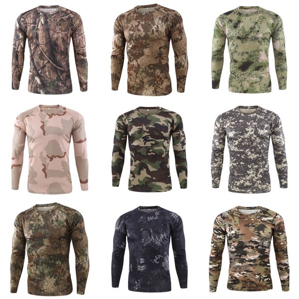 

solid color mens designer long sleeve tshirts fashion slim buttons mens tees casual males clothing#304, White;black