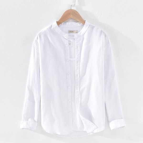 

men's casual shirts ts-5941, White;black