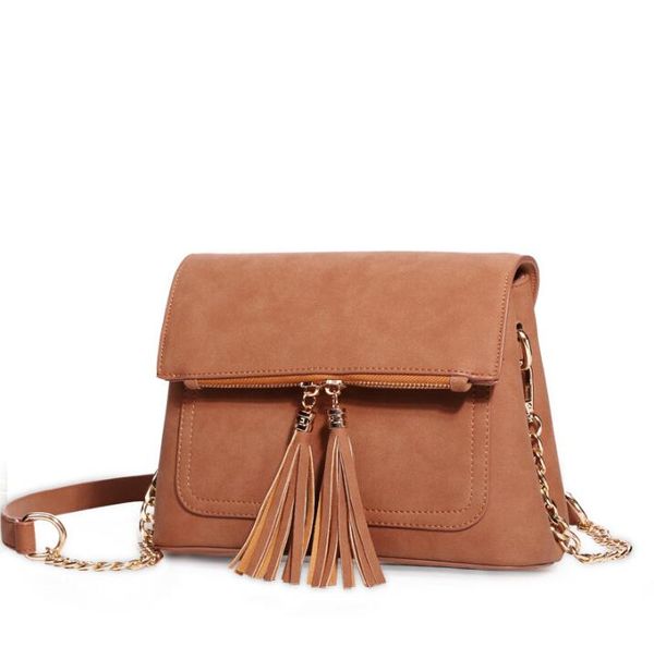 

fashion women's small handbag soft nubuck leather casual shoulder messenger small bag female handbag tinghgu8