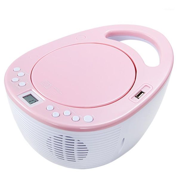 

player electronics cd limited edition portable machine support speaker mp3 dish prenatal bread u disk1
