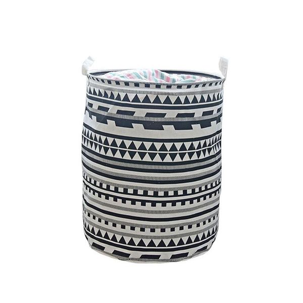 

sundries cotton 1 laundry organizer and linen hamper for pc storage waterproof collection basket kitchen bbybdz lipper