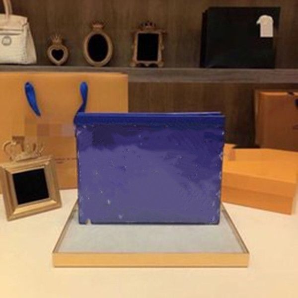 

classic flower 2021 new handbag leather fashion leisure european and american business large capacity handbag lattice men's handbag fas