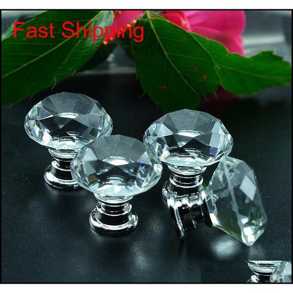 

new modern fashion furniture glass drawer cabinet single hole small portable household transparent c jlldvh ladyshome