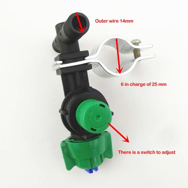 

sprinkler nozzle garden agricultural lawn watering sprayer plant irrigation tool garden sprinkler lawn irrigation drip