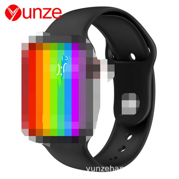 

1.75 inch new w34 + smart watch bluetooth call temperature tt ecg heart rate blood prsure music controlbgt