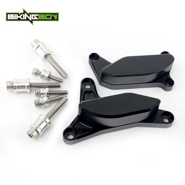 

bikingboy engine slider for yzf r1 07 08 09 10 11 12 13 14 fz1 fazer 06 07 08 09 10 11 guard protector crash cover pads