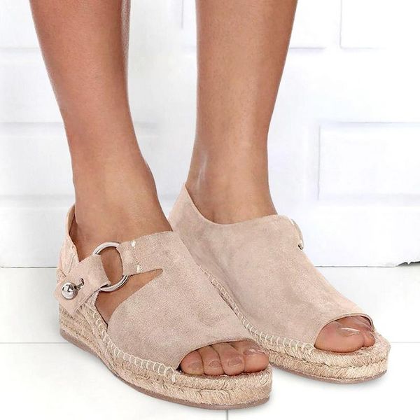 

women sandals heels torridity flop chaussures wedges sandals female summer open toe high heels casual shoes 2020, Black