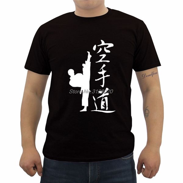 

karate samurai printed fashion casual short sleeve summer hip hop tees shirts fitness streetwear sport hooded sweatshirt hoodie men t shirt