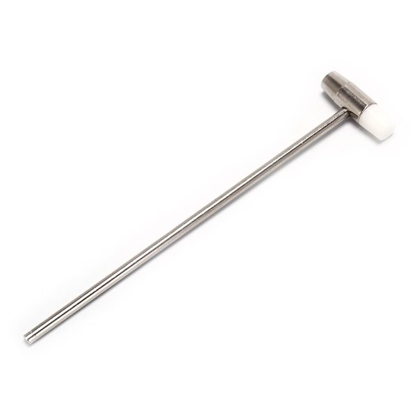 

stainless steel watch tool watchmaker hammer jeweler hammer pin remover