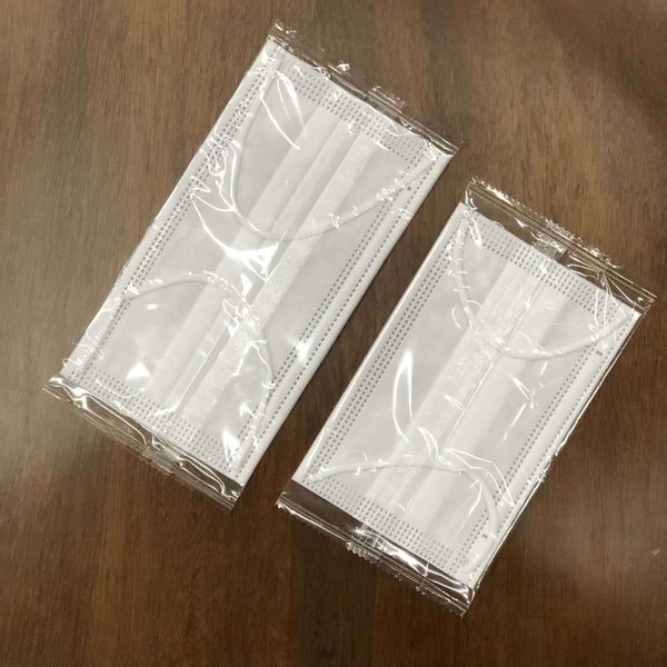 

tongcheng jiuxi technology 3ply disposable face mask for children factory supply