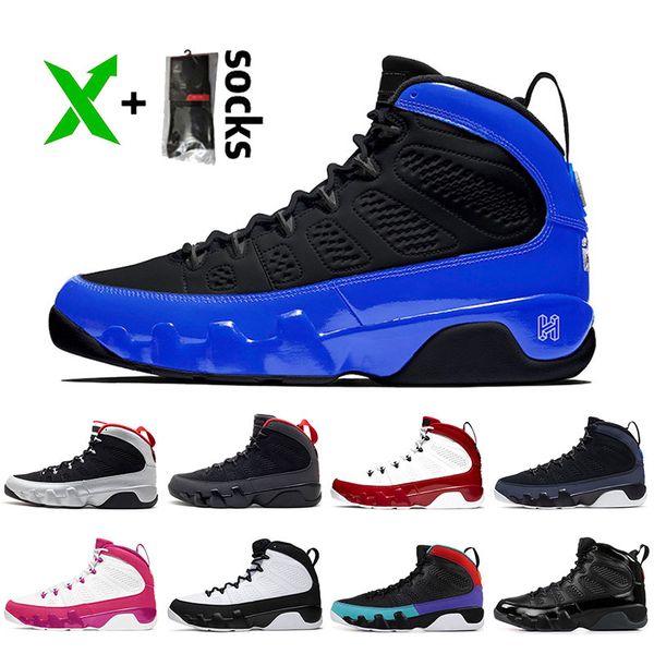 

selling jumpman 9 9s mens trainers satin jordan retro basketball shoes racer blue gym red space jam oregon ducks sneakers eur 47