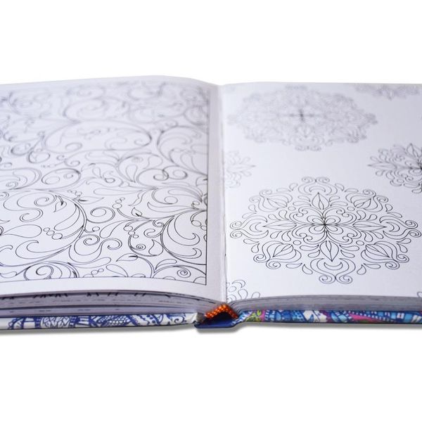 

твердый переплет 128 страниц мандалы для взрослых раскраски книги stress картина граффити рисование раскраска убить время отдыха книга sqcxx