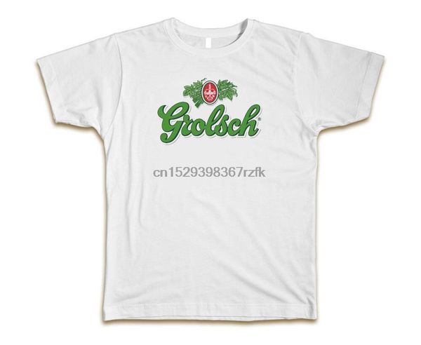 

grolsch beer custom mens t-shirt tee s-3xl new-white sport hooded sweatshirt hoodie