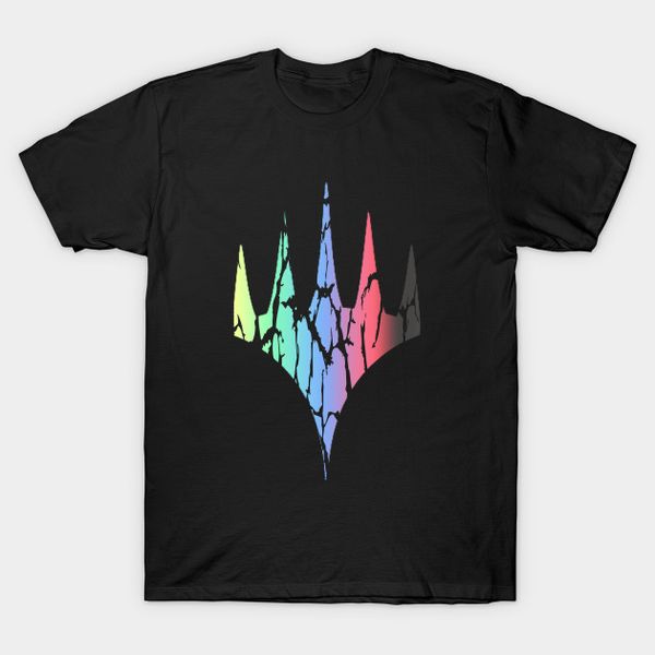 

мужчины футболка mtg tshirt футболка мужчина тройники harajuku спорт толстовка с капюшоном толстовка