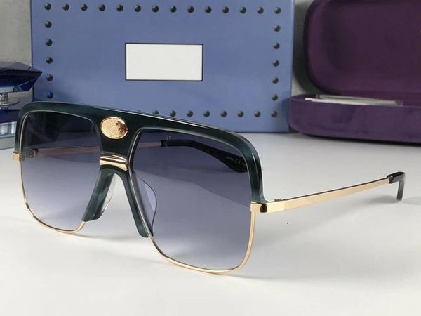 

factorych8psunglasses half new designer vintage fashion punk frame style eyewear uv400 protection come with