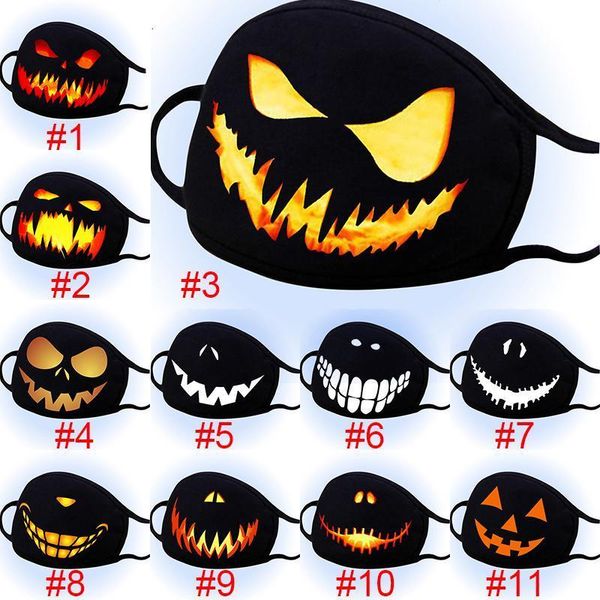 

mugface face factory black fashion halloween mask mouth masks anti-dust protection alike personalized printed washab pohw6