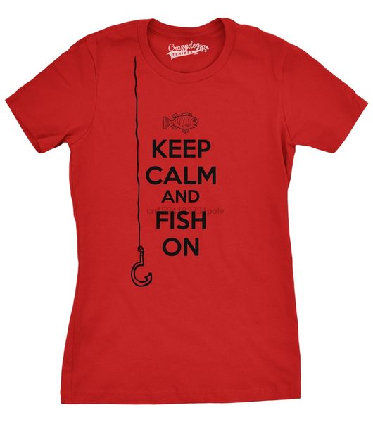 

womens keep calm and fish on t shirt funny tshirt womens going fishing sport hooded sweatshirt hoodie