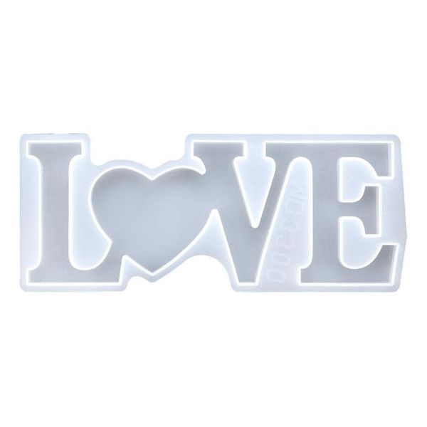 

letter silicone mold home family love slogan epoxy resin molds casting tools for uv resin art jewelry making diy handmade crafts wmtlis