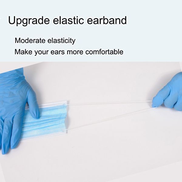 

earloop omc layer mask 3 3ply 50pcs/box mouth fa manufacturer 3 whosale mask ply disposable fast wlcur pri vniob ship nwrvl