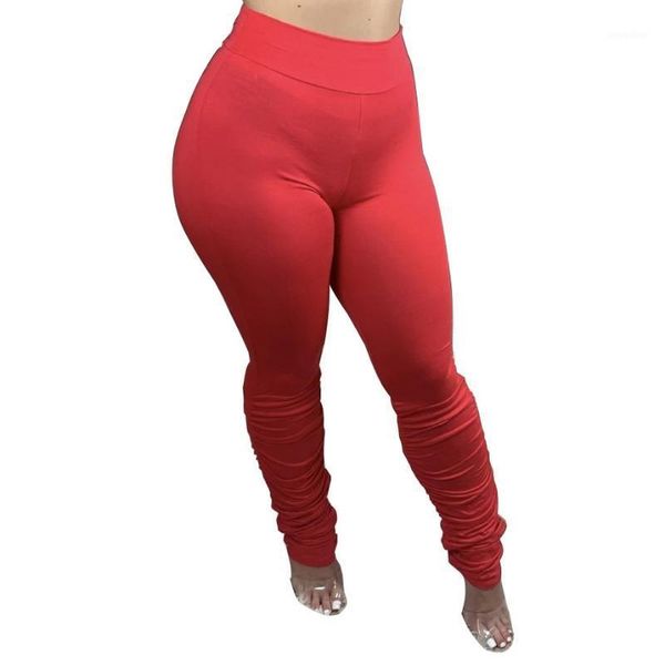 

stacked cargo pants women stacked leggings black joggers pleated high waist trousers sweatpants women outfits long pant1, Black;white