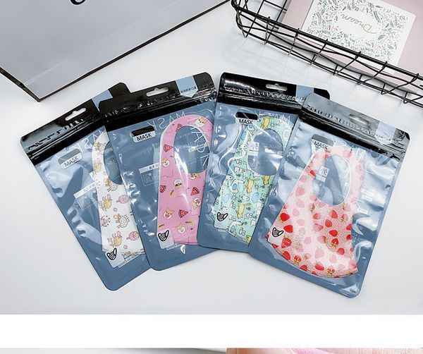 

factoryfhzmyoung 3d masks in stock reusable protective cover dust-proof face mask fashion outdoor running cycli